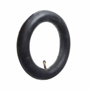 10x2.5 Electric Scooter Inner Tube with 45 Degree Angled Valve