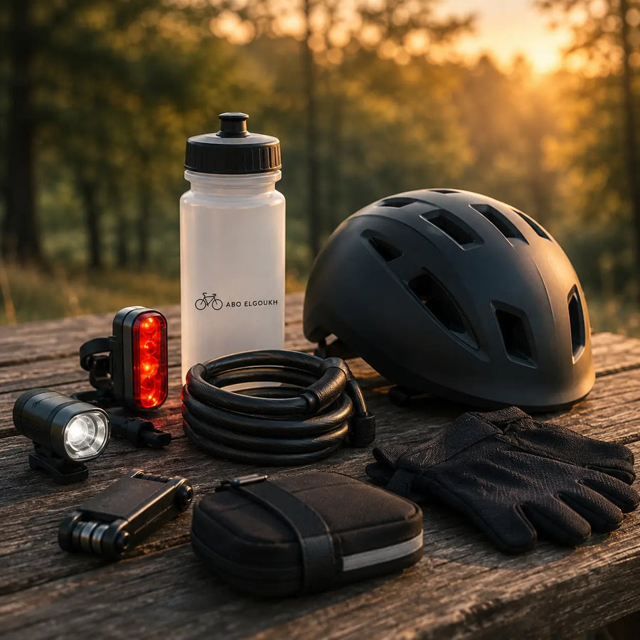 Accessories