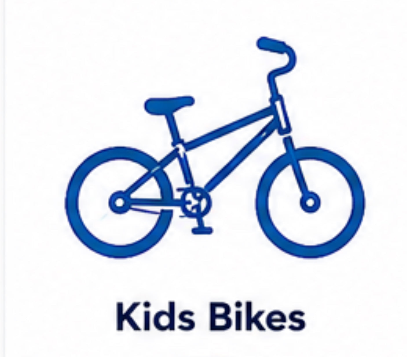 Kids Bikes