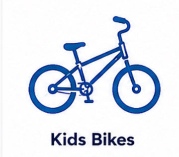 Kids Bikes