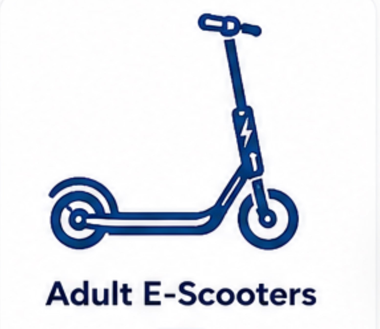 Adult Electric Scooters