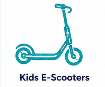 Kids Electric Scooters