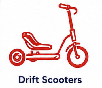Drift Scooters