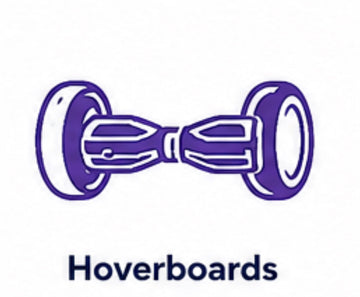 Hoverboards
