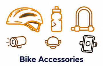 Bike Accessories