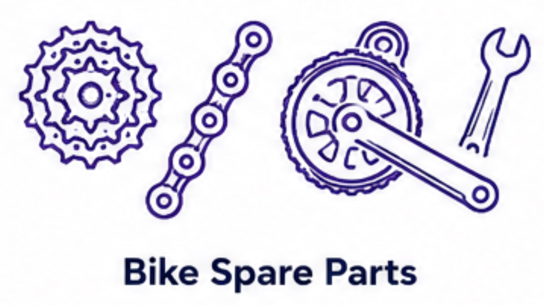 Bike Spare Parts