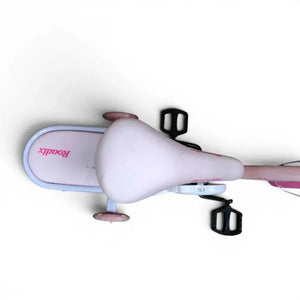 Side View of Roadix Girls Bicycle
