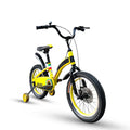 RF 16-Inch Kids Bicycle for Ages 4–7 – yellow