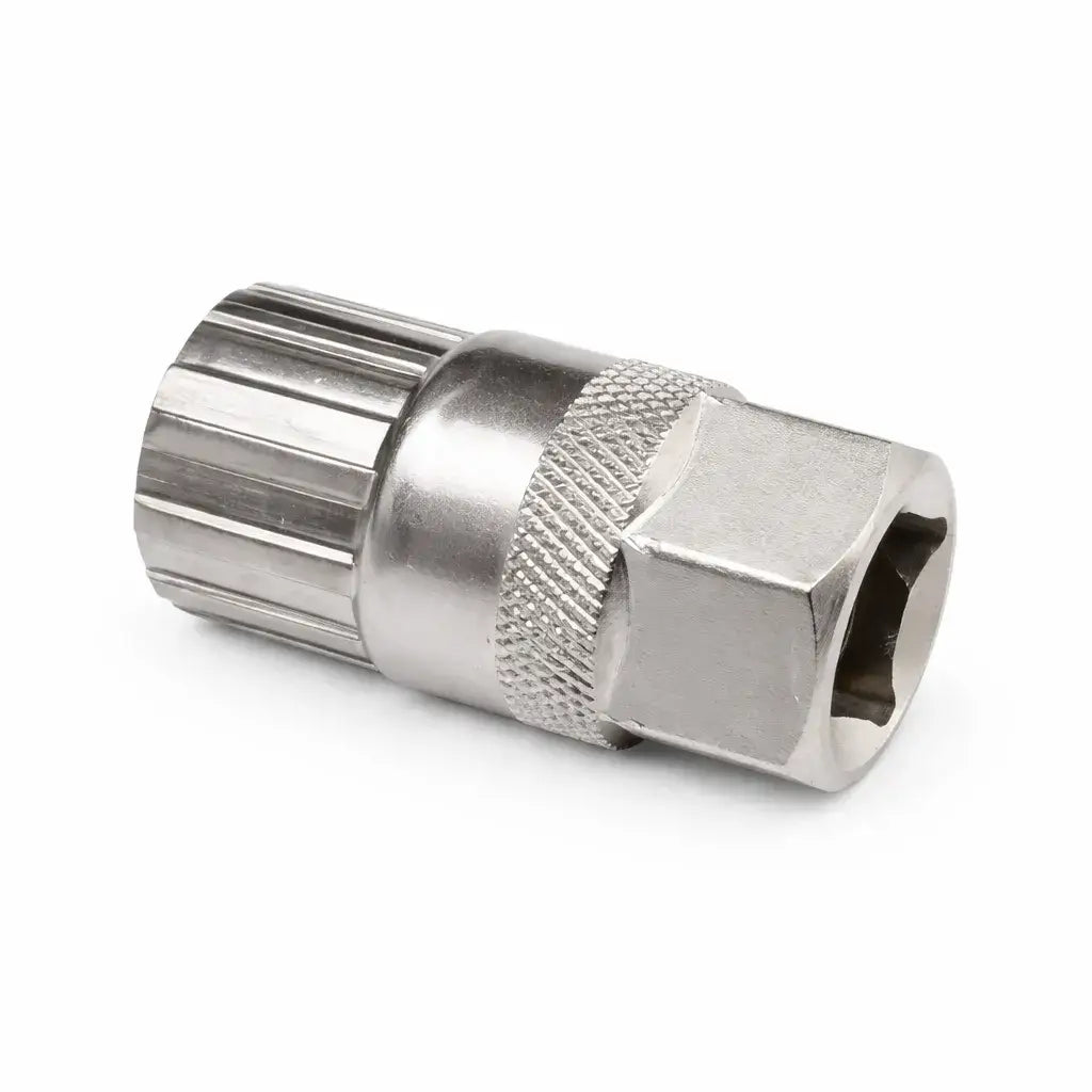 Bicycle Cassette and Freewheel Lockring Removal Tool – Steel Bike Repair Socket